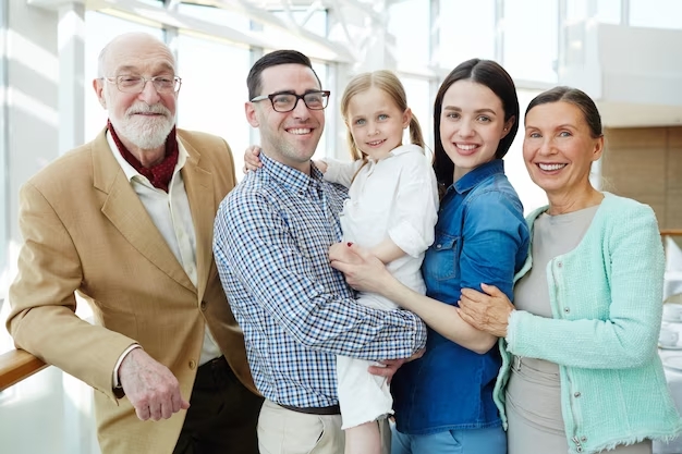 Canada Welcomes Parents and Grandparents