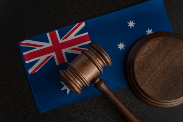 Australia Enacts New Legislation