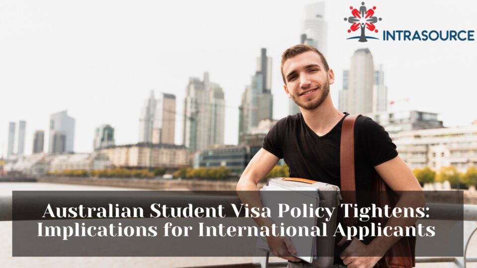 Student Visa