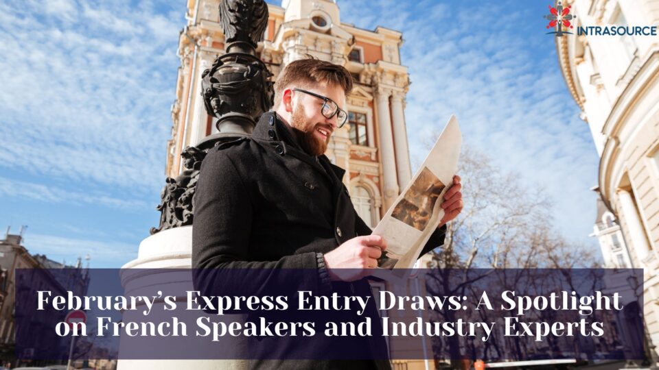 Express Entry Draws