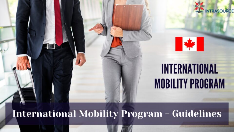 International Mobility Program